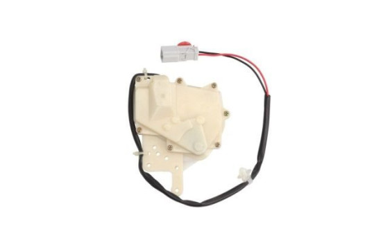 Control valve, central locking, Image 2