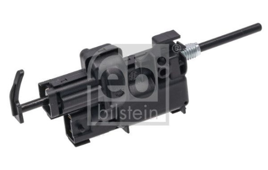 Set element, central locking febi Plus, Image 2