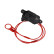 Set element, central locking