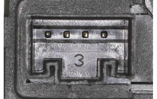 Set element, central locking, Image 4