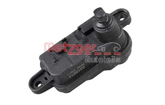 Set element, central locking