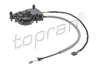 Set element, central locking