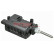 Set element, central locking