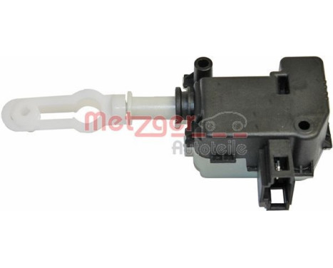 Set element, central locking