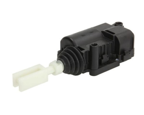 Set element, central locking