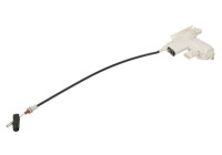 Set element, central locking
