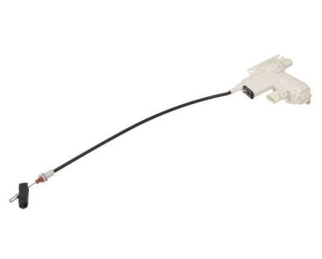 Set element, central locking
