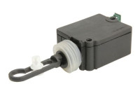 Set element, central locking