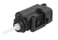 Set element, central locking