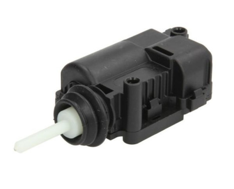 Set element, central locking