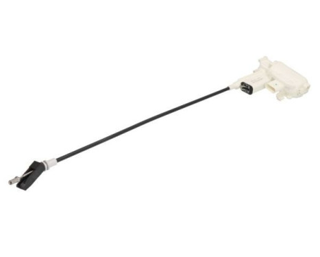 Set element, central locking