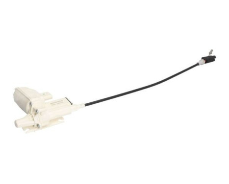 Set element, central locking, Image 2