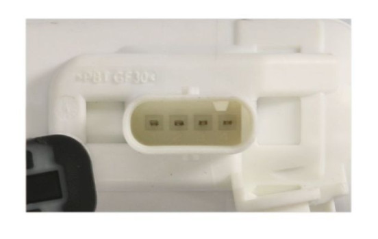 Set element, central locking, Image 3