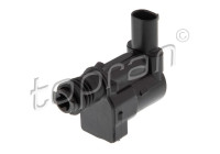 Set element, central locking