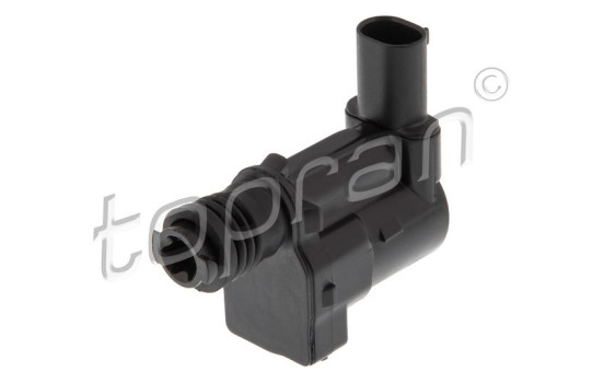 Set element, central locking