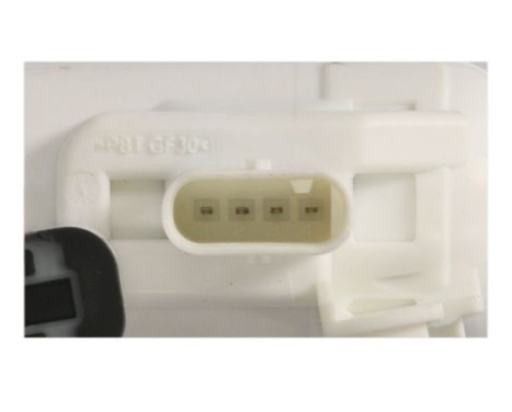 Set element, central locking