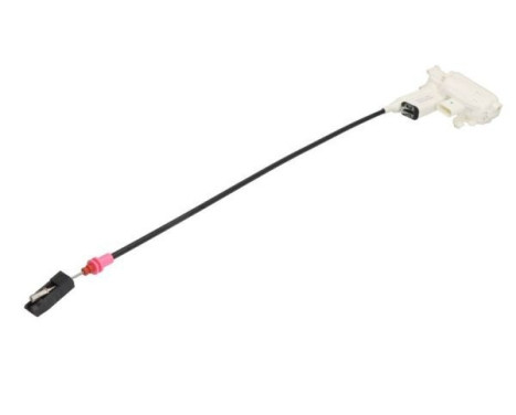 Set element, central locking, Image 2