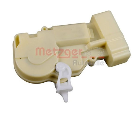 Set element, central locking