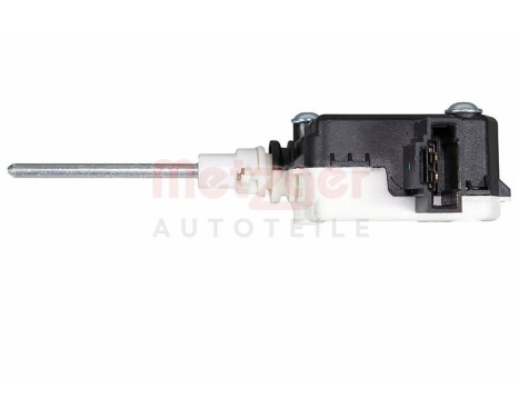 Set element, central locking, Image 2