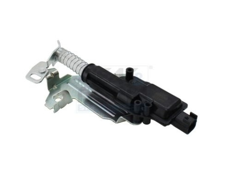 Set element, central locking