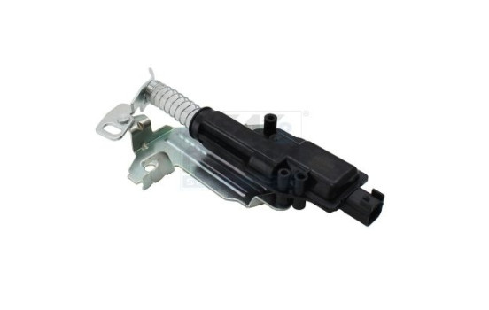Set element, central locking