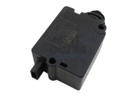 Set element, central locking