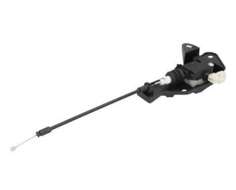 Set element, central locking