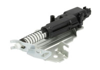 Set element, central locking