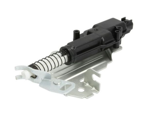 Set element, central locking