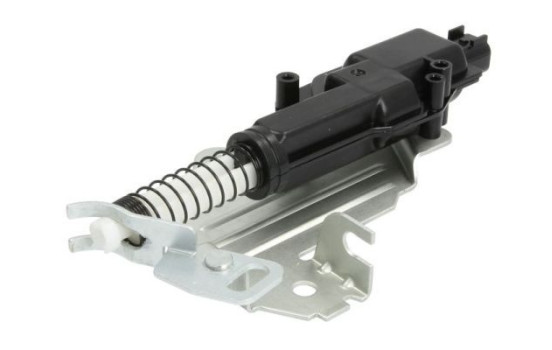 Set element, central locking