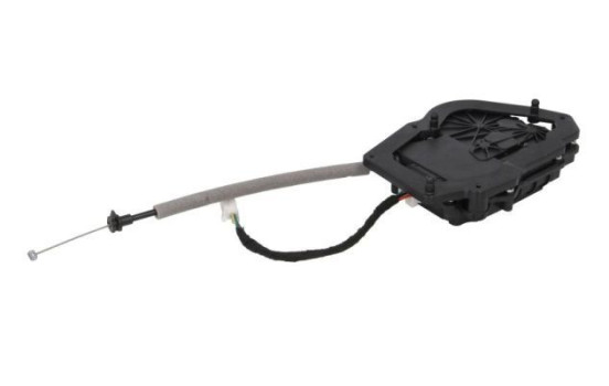 Set element, central locking, Image 2