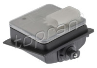 Set element, central locking