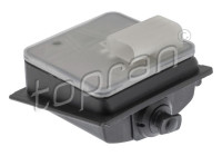 Set element, central locking