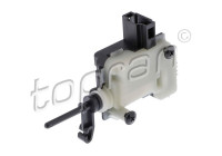 Set element, central locking