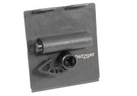 Set element, central locking