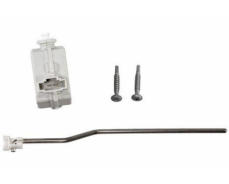 Set element, central locking, Image 2