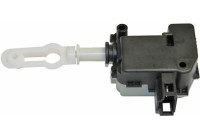 Set element, central locking