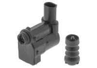 Set element, central locking