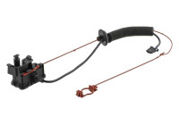 Set element, central locking