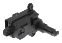 Set element, central locking