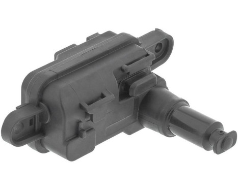 Set element, central locking