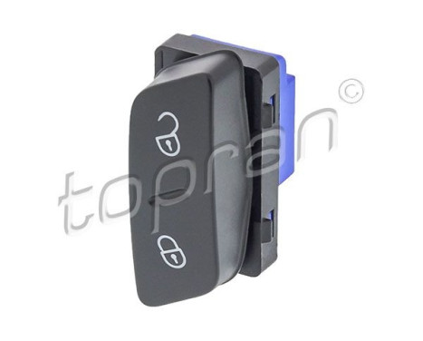 Switch, door lock system