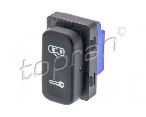 Switch, door lock system
