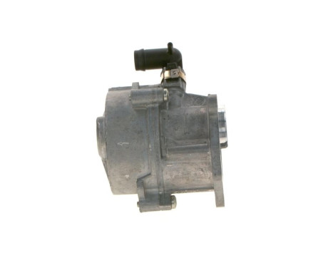 Vacuum Pump, central locking system, Image 4