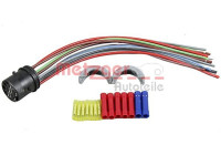 Cable repair kit, doorman