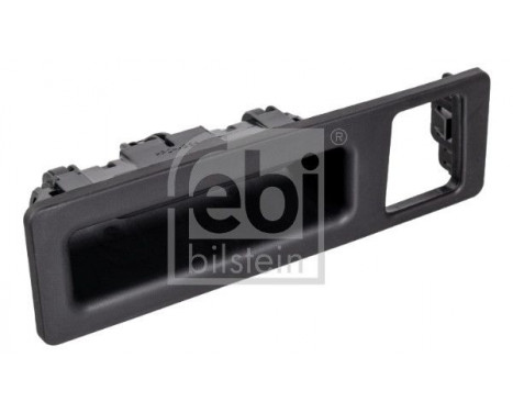 Switch, rear hatch release febi Plus, Image 2