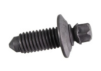 Break bolt, ignition lock