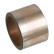Collector End Shield Bush, starter