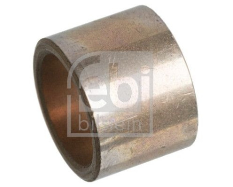 Collector End Shield Bush, starter, Image 2