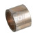Collector End Shield Bush, starter, Thumbnail 2